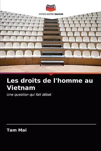 Les droits de l'homme au Vietnam cover