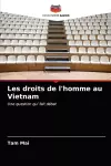 Les droits de l'homme au Vietnam cover