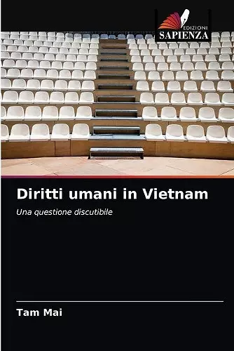 Diritti umani in Vietnam cover