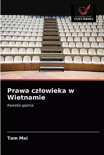 Prawa czlowieka w Wietnamie cover