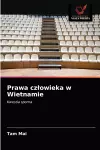 Prawa czlowieka w Wietnamie cover