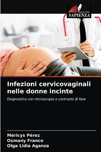 Infezioni cervicovaginali nelle donne incinte cover