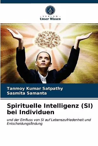 Spirituelle Intelligenz (SI) bei Individuen cover