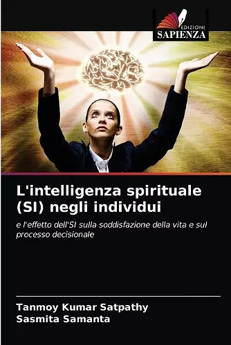 L'intelligenza spirituale (SI) negli individui cover