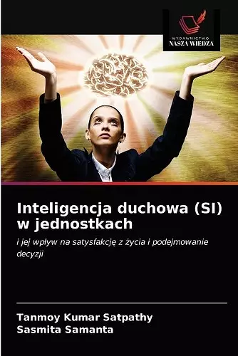 Inteligencja duchowa (SI) w jednostkach cover