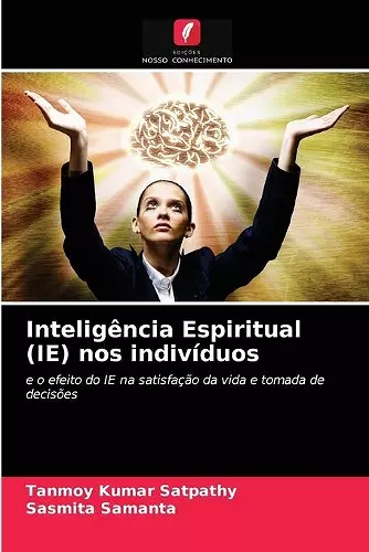 Inteligência Espiritual (IE) nos indivíduos cover