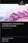 Ingegneria tissutale in parodontologia cover