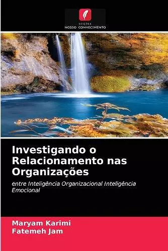 Investigando o Relacionamento nas Organizações cover