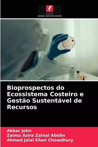 Bioprospectos do Ecossistema Costeiro e Gestão Sustentável de Recursos cover