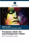 Pandemie 2020 cover