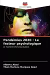 Pandémies 2020 cover