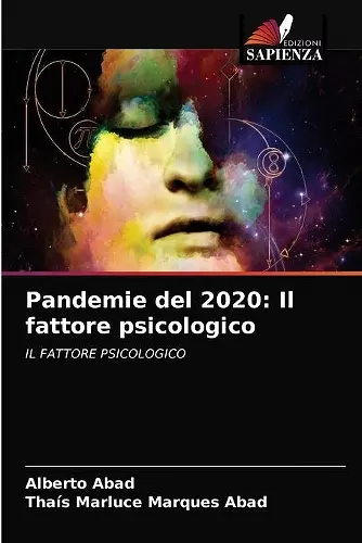 Pandemie del 2020 cover