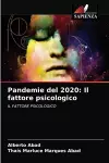 Pandemie del 2020 cover