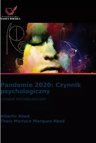 Pandemie 2020 cover