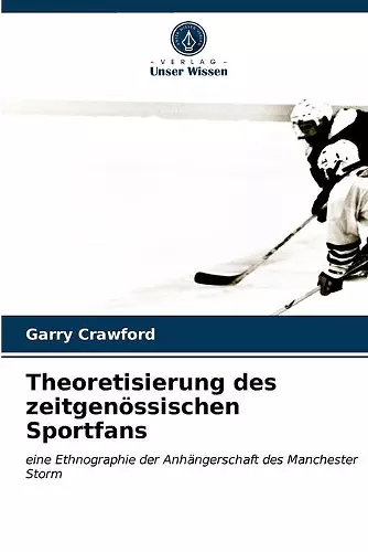 Theoretisierung des zeitgenössischen Sportfans cover