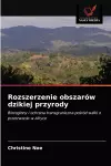 Rozszerzenie obszarów dzikiej przyrody cover