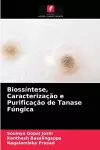 Biossíntese, Caracterização e Purificação de Tanase Fúngica cover