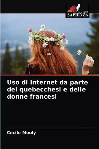 Uso di Internet da parte dei quebecchesi e delle donne francesi cover