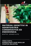 Materiali Bioattivi in Odontoiatria Conservativa Ed Endodonzia cover