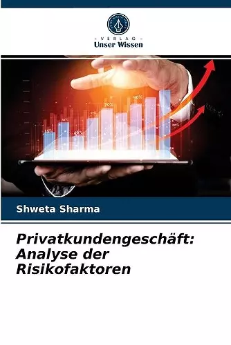 Privatkundengeschäft cover