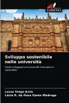 Sviluppo sostenibile nelle università cover