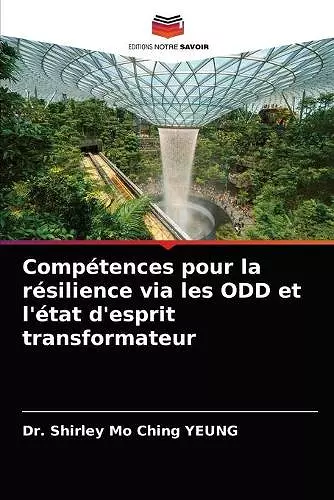 Compétences pour la résilience via les ODD et l'état d'esprit transformateur cover