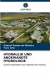 Hydraulik Und Angewandte Hydrologie cover