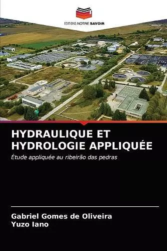 Hydraulique Et Hydrologie Appliquée cover