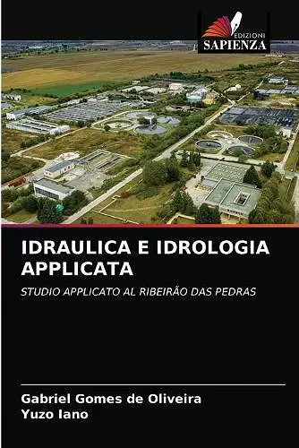 Idraulica E Idrologia Applicata cover