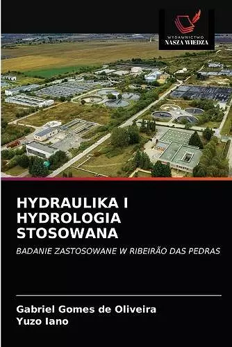 Hydraulika I Hydrologia Stosowana cover