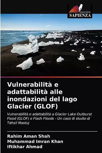 Vulnerabilità e adattabilità alle inondazioni del lago Glacier (GLOF) cover