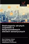 Dostrzeganie ukrytych czujników w bezprzewodowych sieciach sensorycznych cover