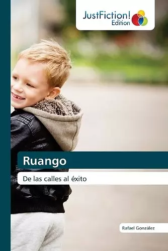 Ruango cover