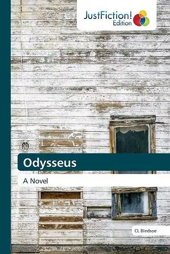 Odysseus cover