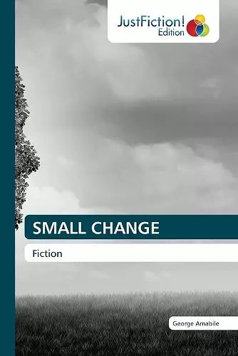 Small Change cover