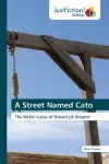 A Street Named Cato cover