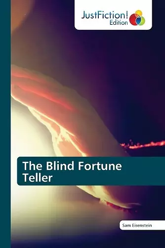 The Blind Fortune Teller cover