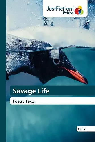 Savage Life cover