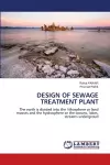 Design of Sewage Treatment Plant cover