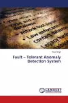 Fault - Tolerant Anomaly Detection System cover