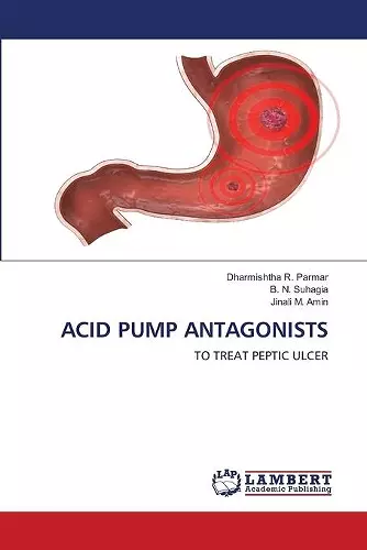 Acid Pump Antagonists cover