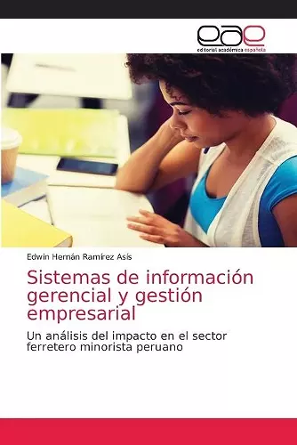 Sistemas de información gerencial y gestión empresarial cover