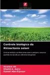 Controle biológico da Rhizoctonia solani cover