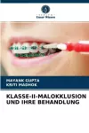 Klasse-II-Malokklusion Und Ihre Behandlung cover