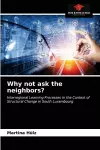 Why not ask the neighbors? cover