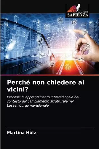 Perché non chiedere ai vicini? cover