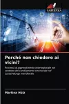 Perché non chiedere ai vicini? cover