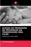 Acesso Ao Programa de Prevenção Da Transmissão Mãe-Filho cover