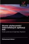 Ocena użyteczności internetowych aplikacji GIS cover