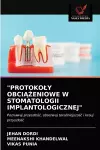 Protokoly ObciĄŻeniowe W Stomatologii Implantologicznej cover